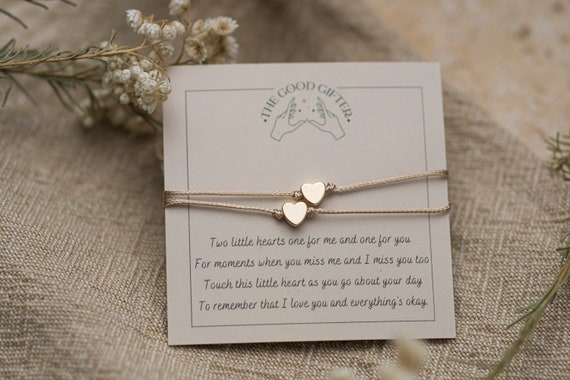 Mummy and 2024 me bracelet