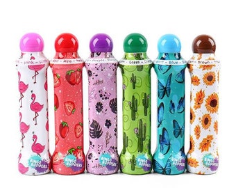 4oz Bingo Dauber Dot Markers Cute Designs- Delightful Collection