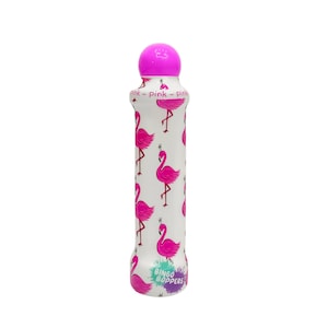 4oz Bingo Dauber, Pink Flamingo Design, Dot Markers