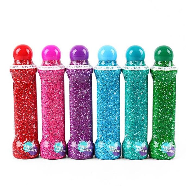 Bingo Bag Daubers Dauber Svg Etsy