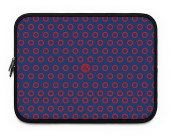 Phunky Donuts 13" Laptop Sleeve