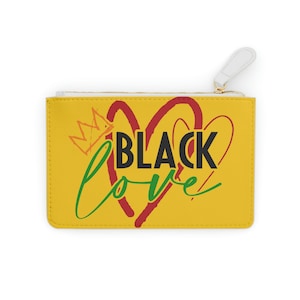 Mini Clutch Bag