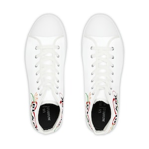 Herren High Top Sneakers