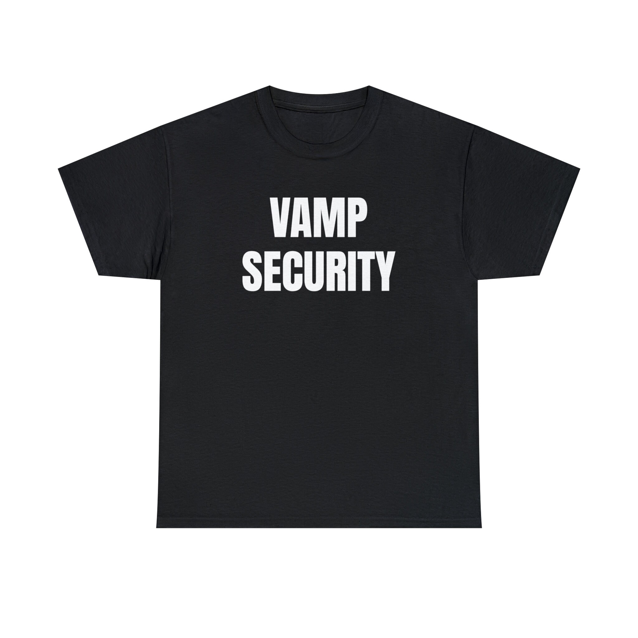 Vamp Security 🧛🏿 #playboicarti