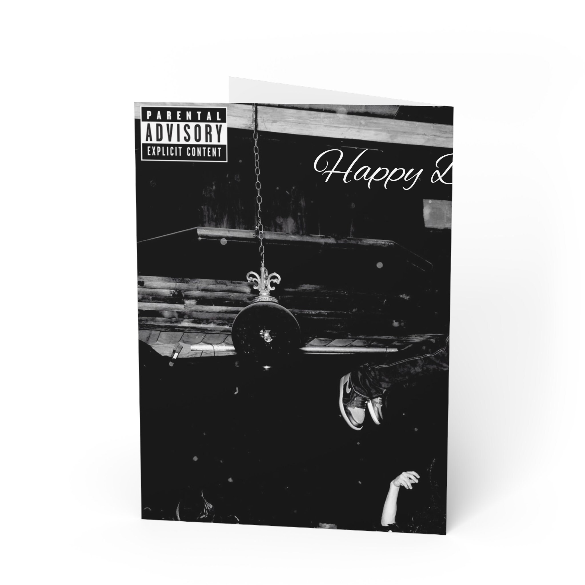 Playboi Carti Die Lit Album Cover Birthday Cards happy - Etsy