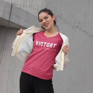 Victory