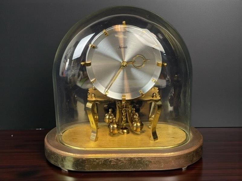 Kundo anniversary clock - Etsy 日本