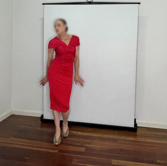 Hot Pink Dress Stretchy Dress Evening Sexy Pink Dress Midi Dress Vintage Dress Ruched Bodycon Dress 1940s Style Clothing Dresses - Etsy Finland Hot Pink Dress Stretchy Dress Evening Sexy Pink Dress Midi Dress Vintage Dress Ruched Bodycon Dress 1940s Style Clothing Dresses - Etsy Finland