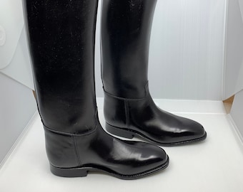 Konigs Riding Boots | German made riding boots Equestrian boots |