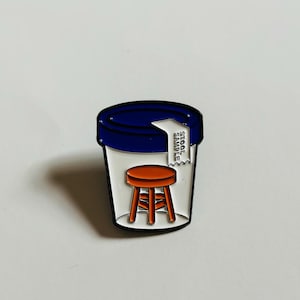 Funny Pin for nursing, healthcare workers/heroes, nurse, respiratory therapy, ER nurse, nursing student, medical student, PA, MA