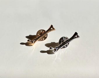 Stainless Steel Femur Pin: Orthopedic Surgeon Gift