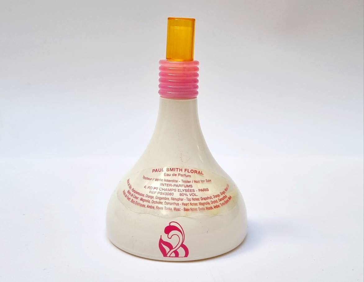 Paul smith online floral 50ml