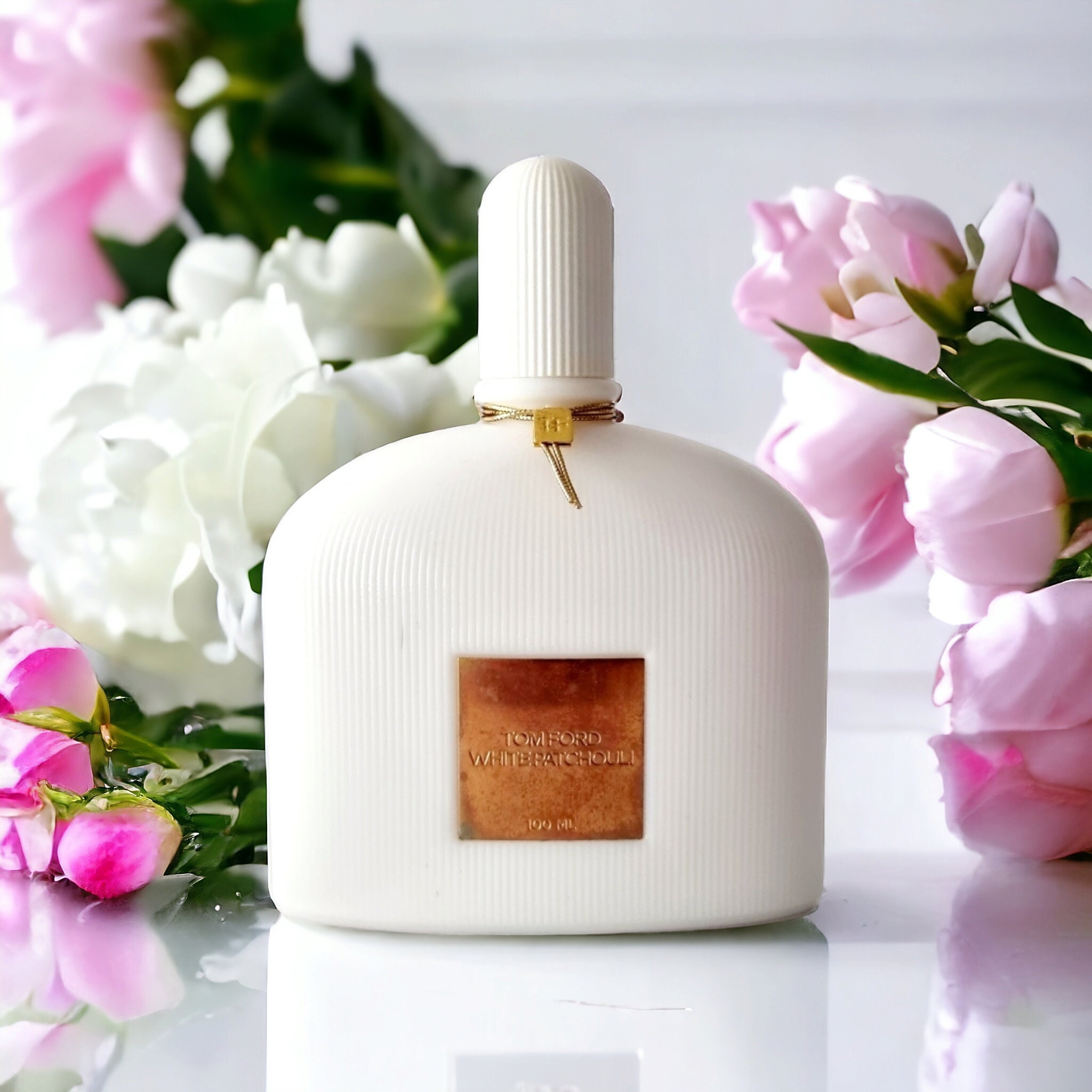 White patchouli sale