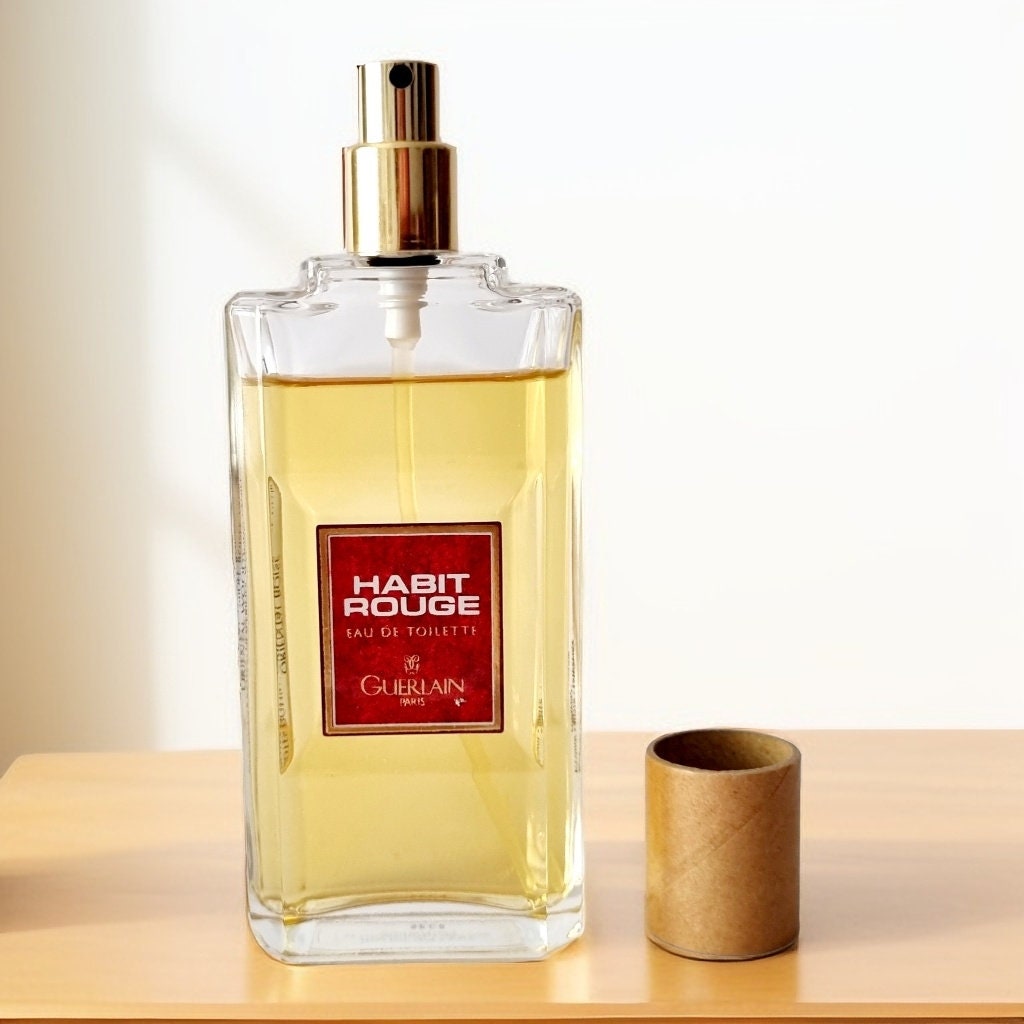 香水(男性用) Guerlain Habit Rouge Edt vintage 100ml il_fullxfull.5891697017_hocn.jpg