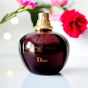 その他 Christian Dior Tendre Poison 50ml Rare Christian Dior Tendre Poison 50ml 1.7 oz Eau de