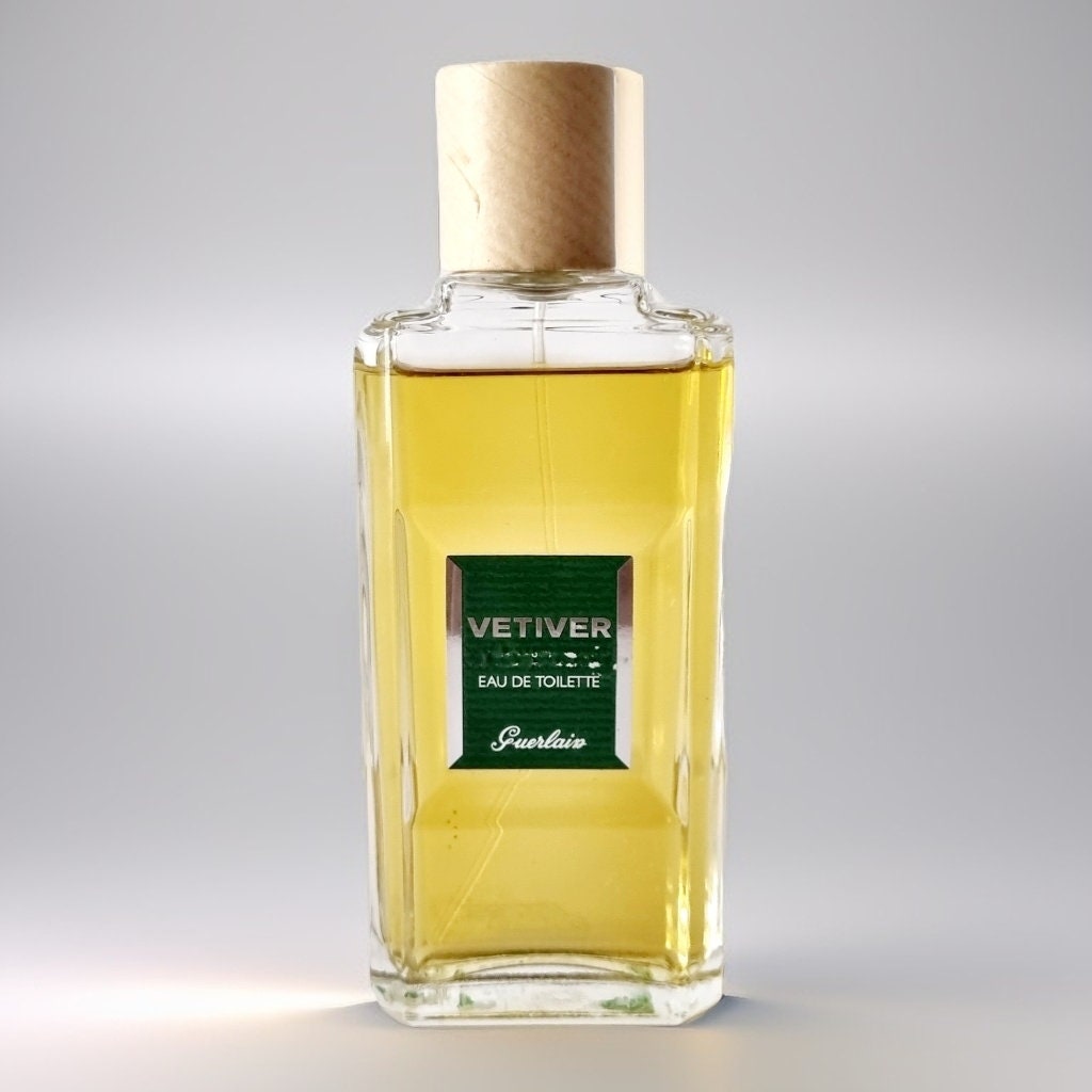 ゲラン VETIVER 75ml ゲラン　ベチバー　未使用 新品希少】Guerlain Vetiver ベチバーEDT 75ml - メルカリ