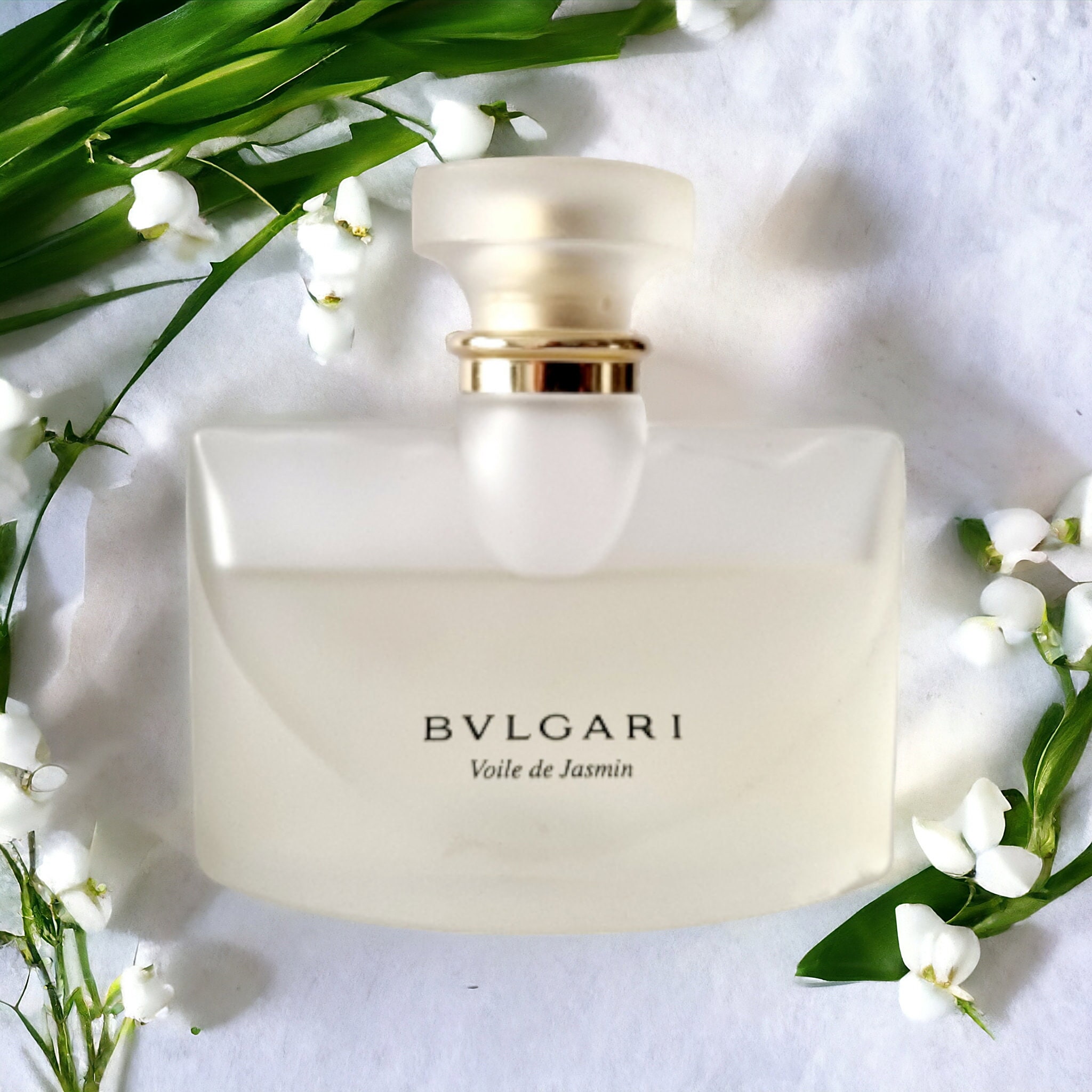 Bvlgari voile de jasmin discontinued outlet