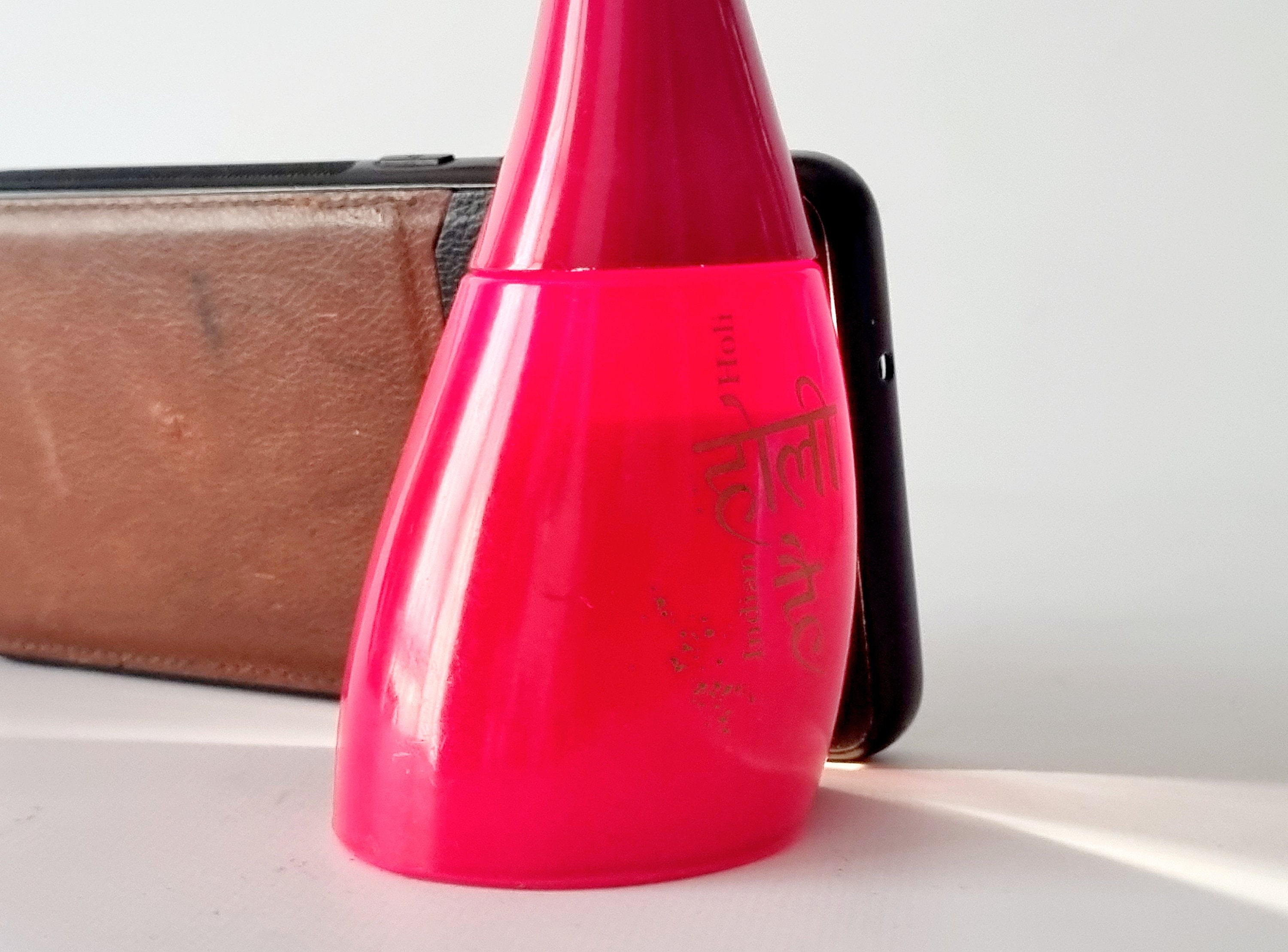 Kenzo Amour Indian Holi Eau De Parfum Limited Edition