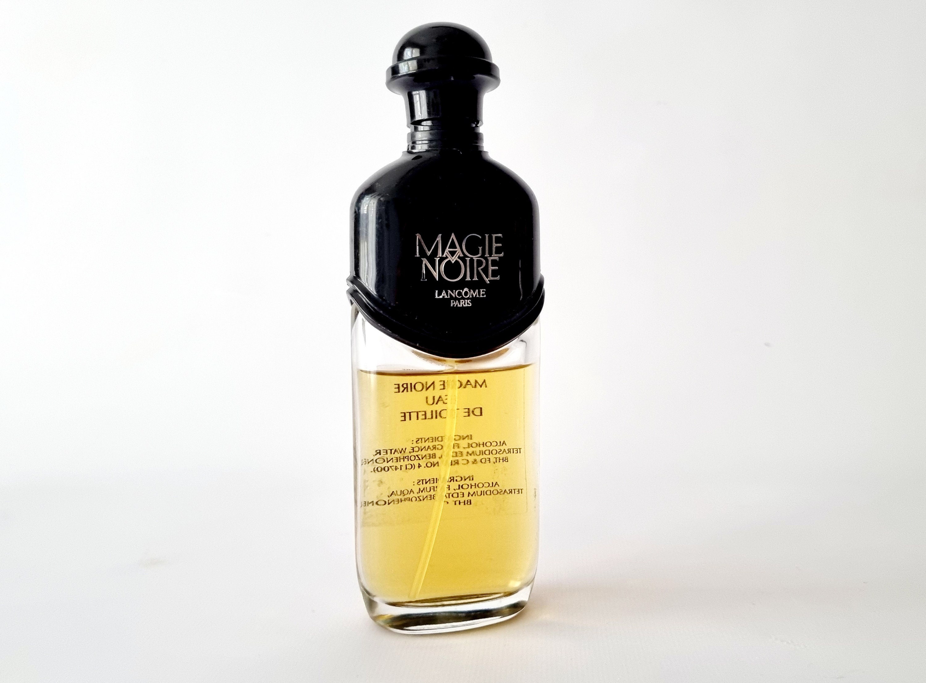 Buy Magie Noire Lancome Eau De Toilette for Women, Perfume for Women, Vintage Perfume, Old Perfume, Gift for Her, Hard to Find Online in India - Etsy Buy Magie Noire Lancome Eau De Toilette for Women, Perfume for Women, Vintage Perfume, Old Perfume, Gift for Her, Hard to Find Online in India - Etsy
