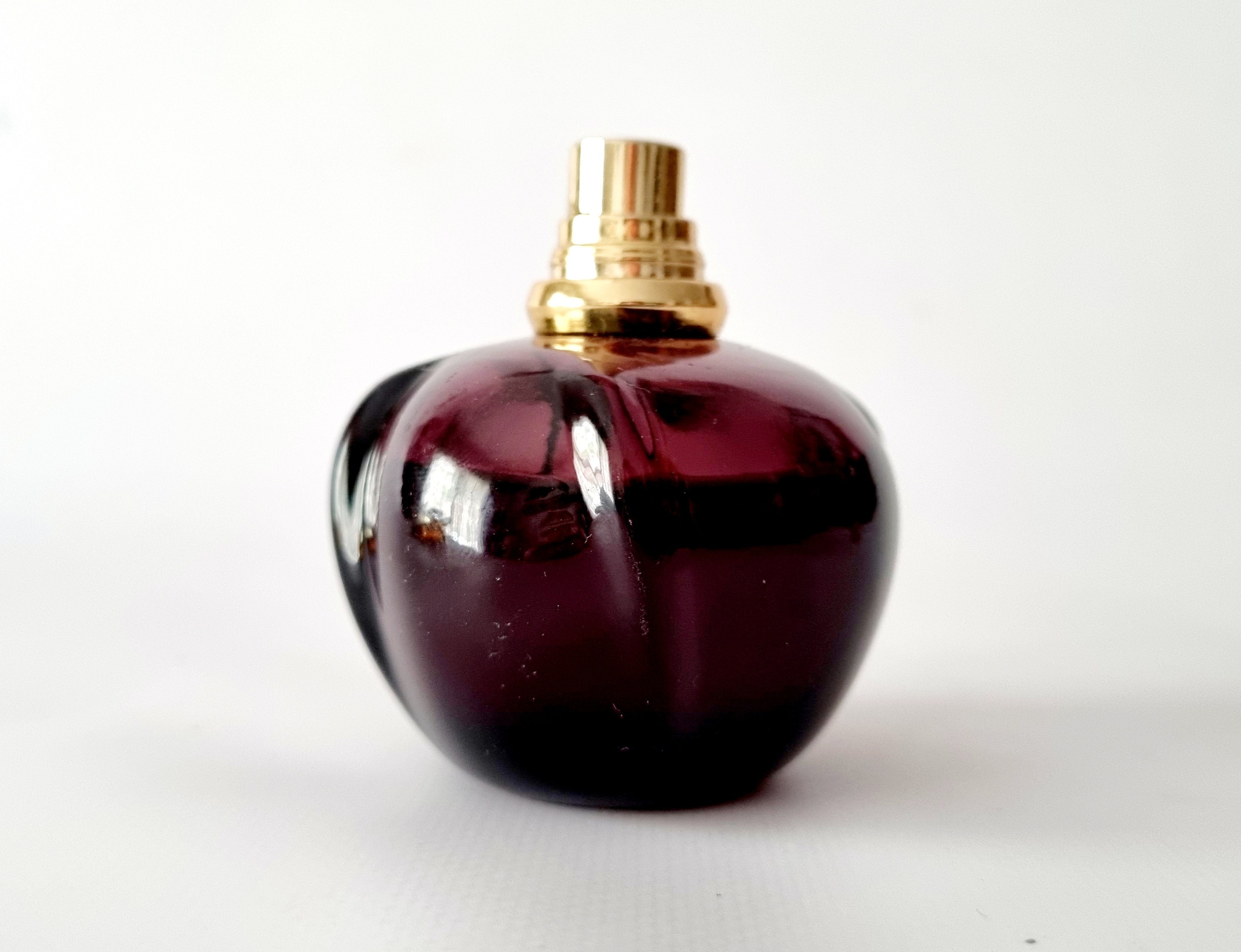 Poison Christian Dior 1985 Eau De Toilette Spray, Old