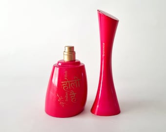 Kenzo Amour Indian Holi Eau De Parfum Limited Edition