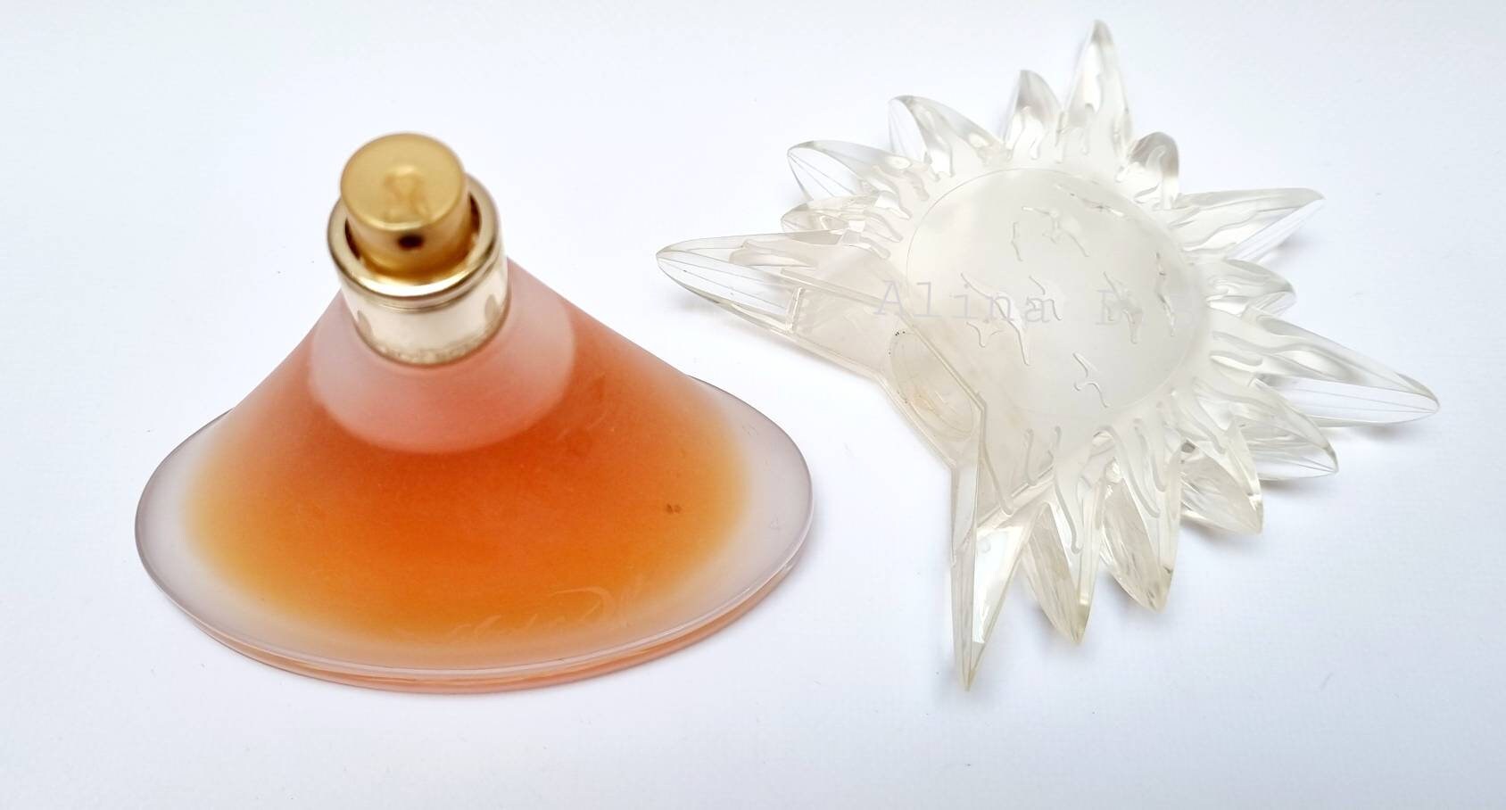 希少品サルバドールダリLeroy Soleil 100ml 希少品サルバドールダリLeroy Soleil 100ml