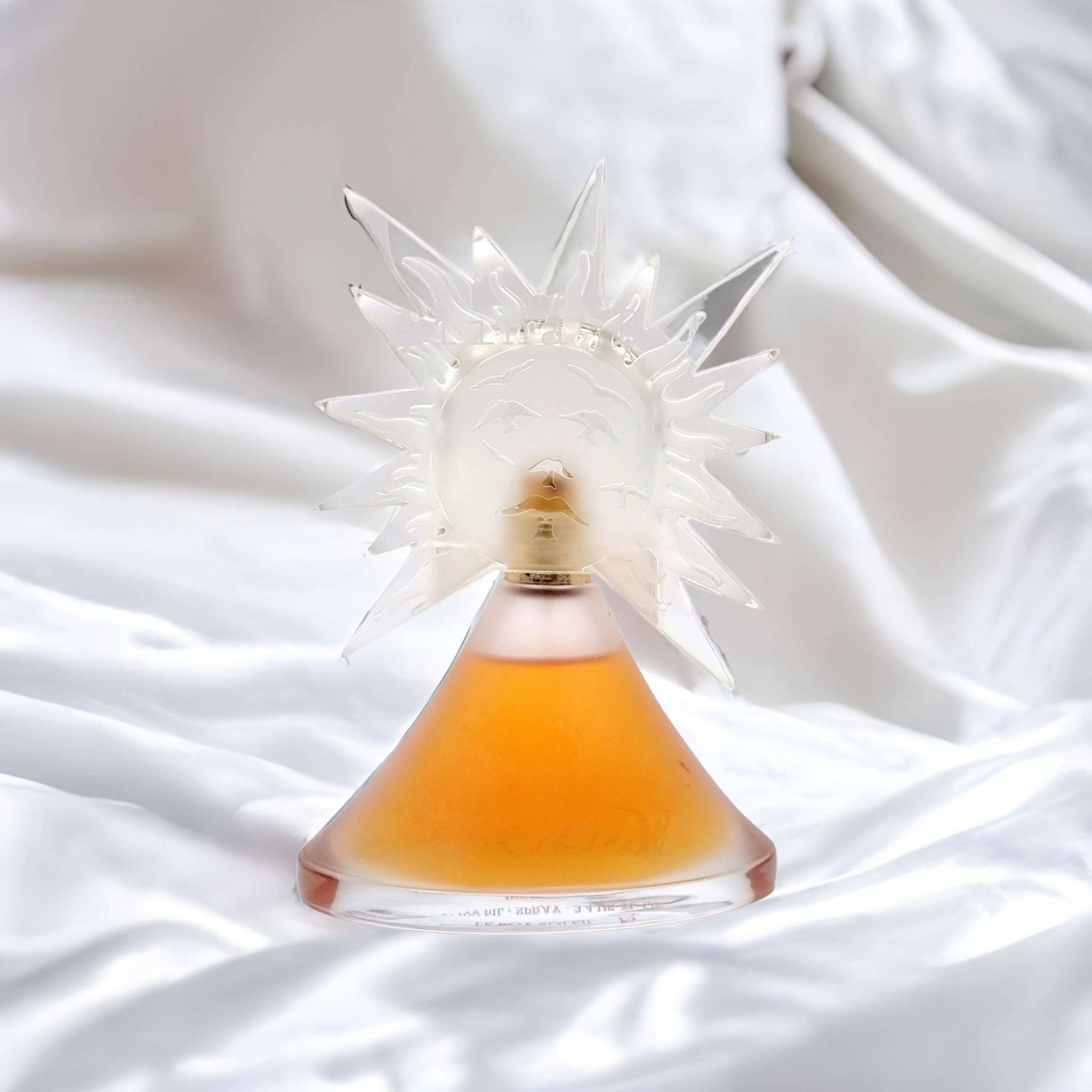 希少品サルバドールダリLeroy Soleil 100ml Le Roy Soleil by Salvador