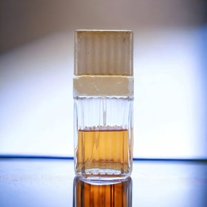 Eingestellt Mystere von Rochas 1978 Vintage Parfüm Eau de Toilette 75ml Flasche Parfüm, Geschenk für Frauen, SELTEN Parfüm