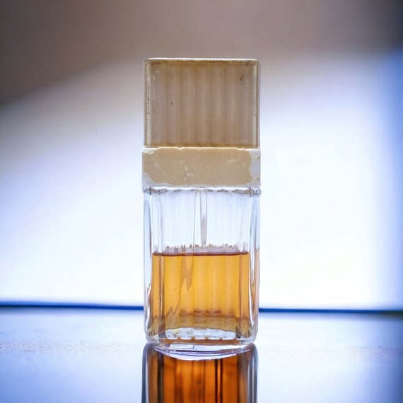 Discontinued Mystere by Rochas 1978 Vintage Perfume Eau De