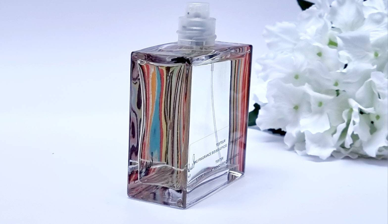 Paul Smith PS フォーメン オードトワレ 100ml 香水