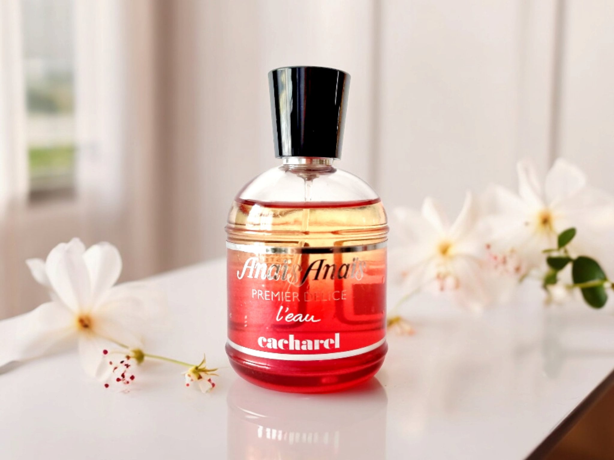 Anais Anais Premier Delice L'eau by Cacharel Eau De Toilette Spray