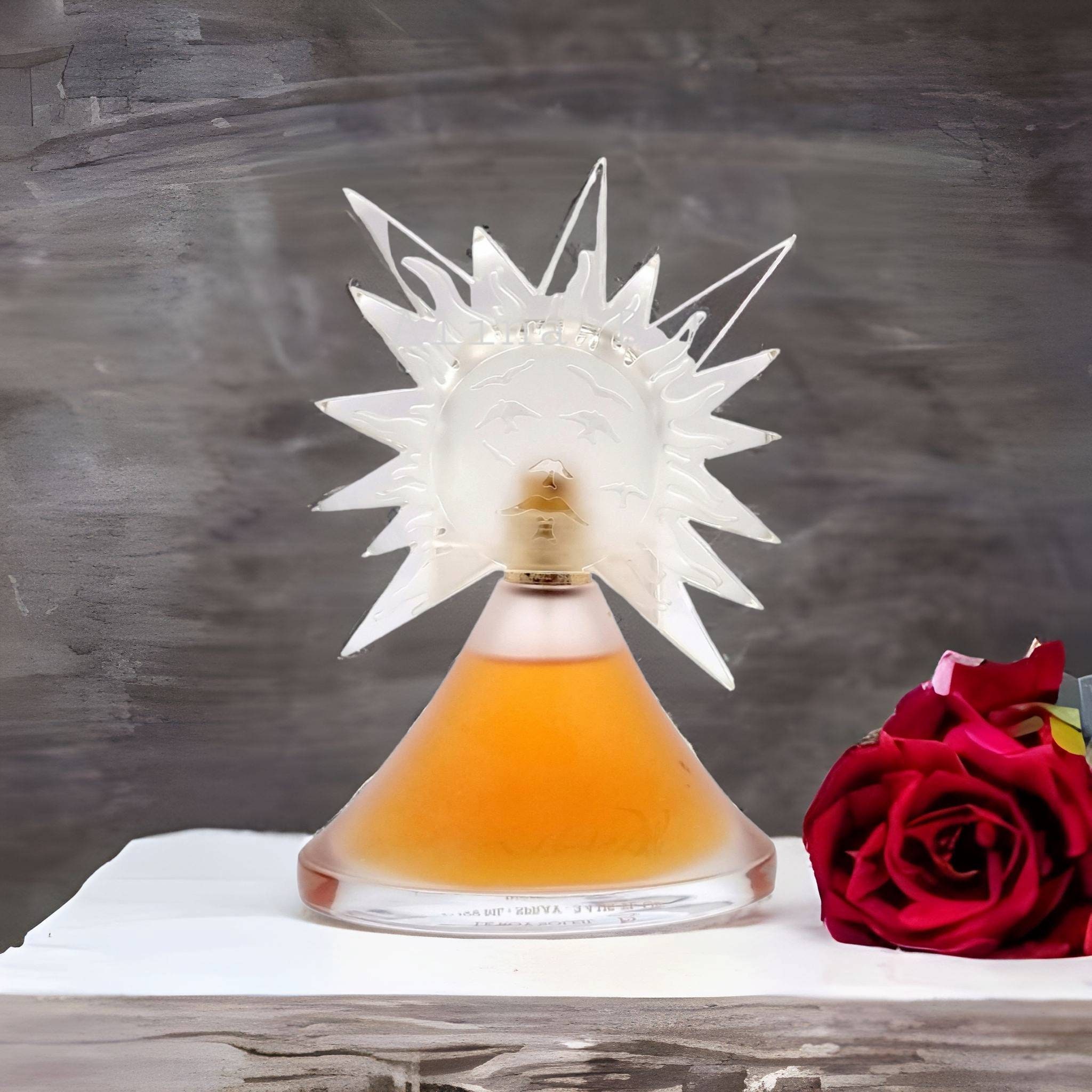 希少品サルバドールダリLeroy Soleil 100ml 希少品サルバドールダリLeroy Soleil 100ml Le Roy Soleil by Salvador