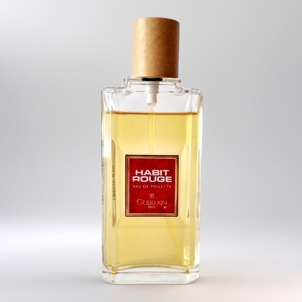 Habit rouge guerlain - Etsy 日本