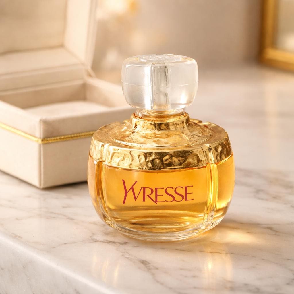 Yvresse Ysl - Etsy