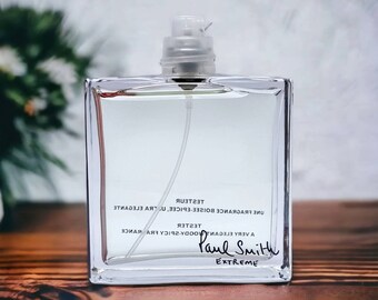 ポールスミス エクストリーム フォーメン オードトワレ 100ml EDT