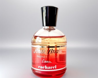 Anais Anais Premier Delice L'eau by Cacharel Eau De Toilette Spray