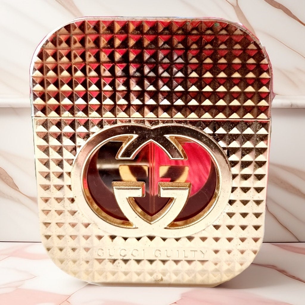 その他 GUCCI GUILTY STUD LIMITED EDITION 50ml Gucci Guilty Stud for Woman by Gucci Limited Edition 50ml Eau De