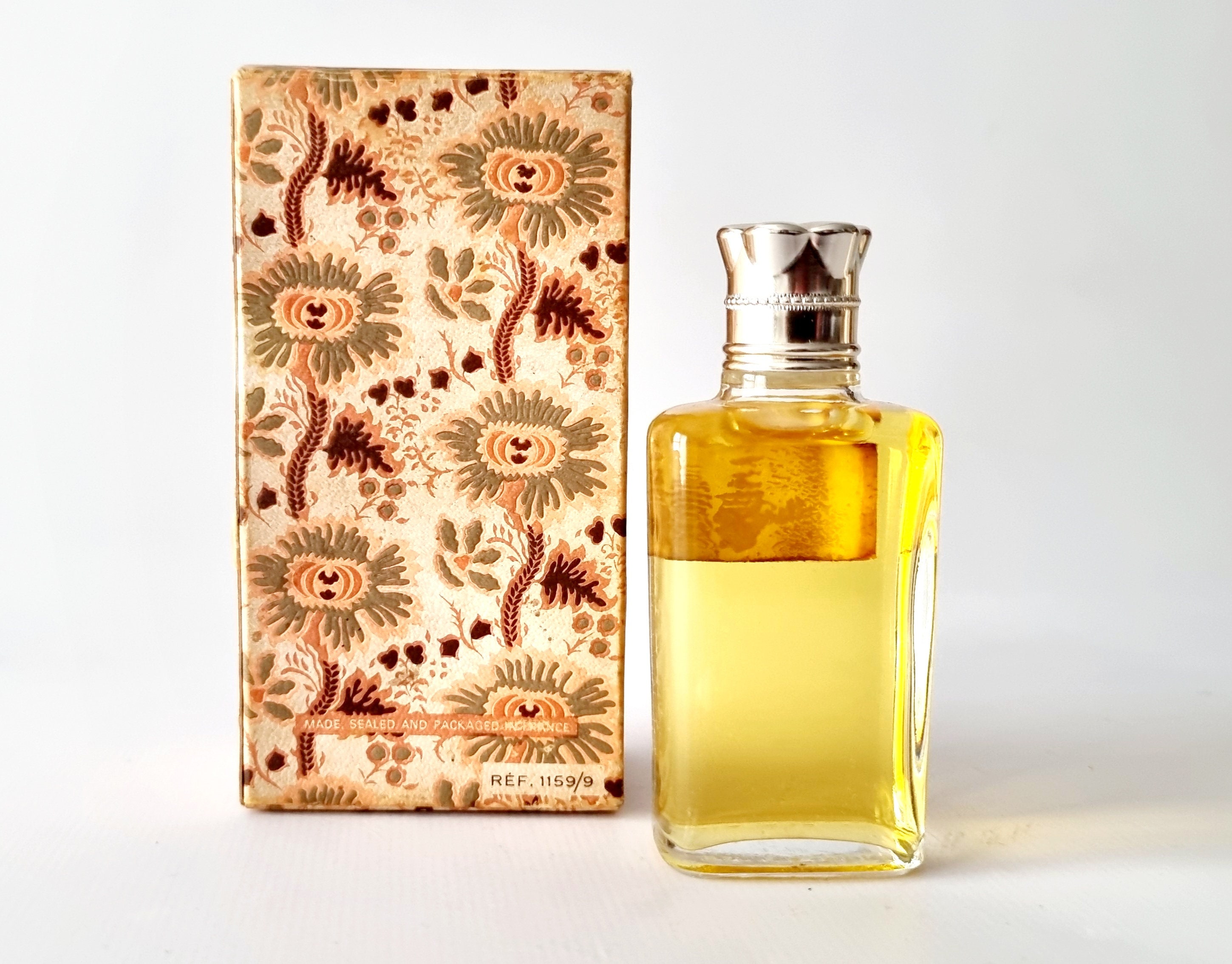 Ecusson Jean D'albret for Women Eau De Toilette 30ml, Vintage