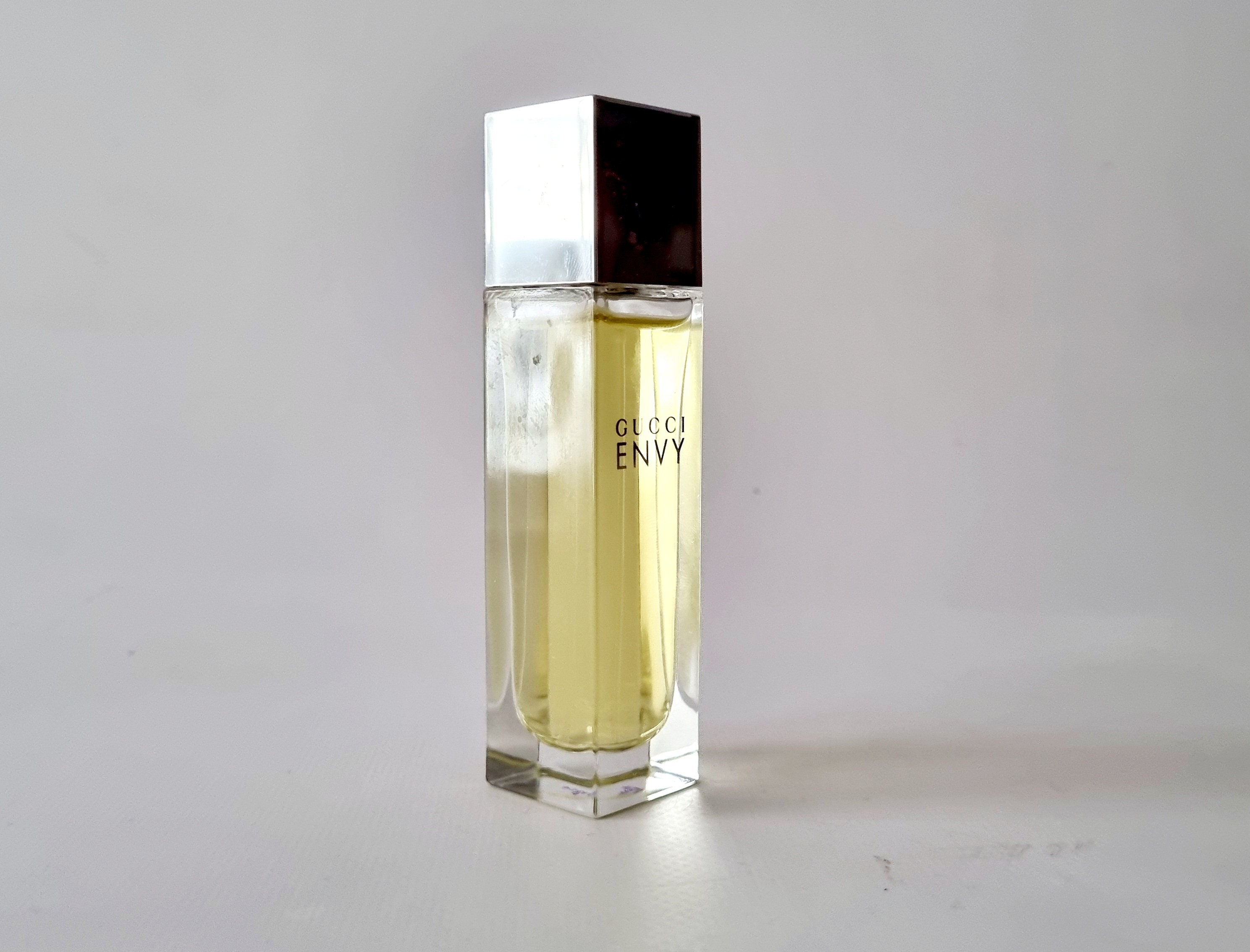 Gucci Envy for Women Eau De Toilette 30ml Rare Vintage Perfume for Women, Discontinued Perfume, Womens Perfume, Old Formule, HARD TO.FIND - Etsy Gucci Envy for Women Eau De Toilette 30ml Rare Vintage Perfume for Women, Discontinued Perfume, Womens Perfume, Old Formule, HARD TO.FIND - Etsy