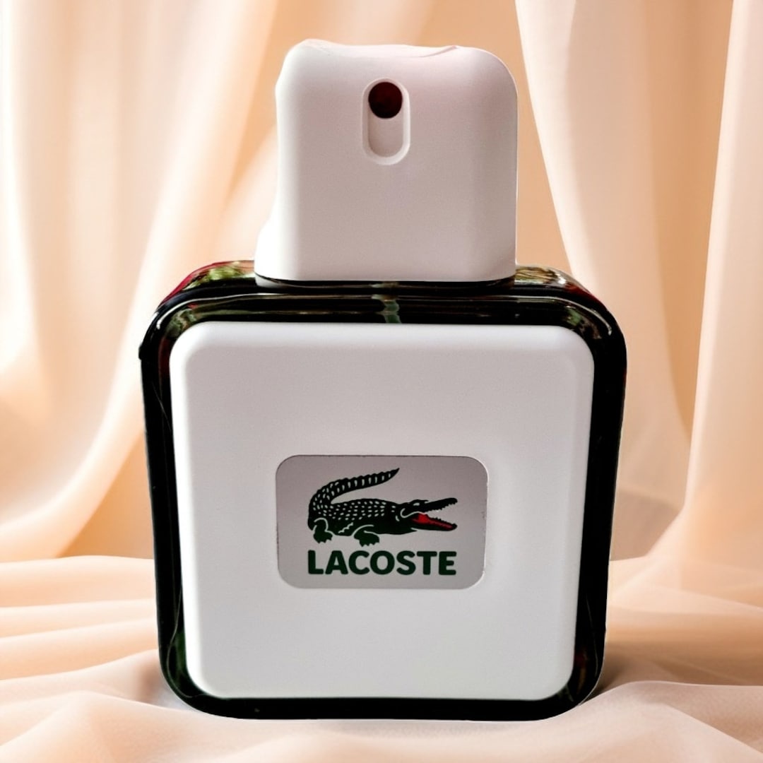 la coste perfume
