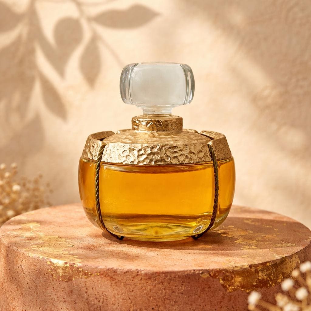 Ysl Vintage Champagne Perfume - Etsy