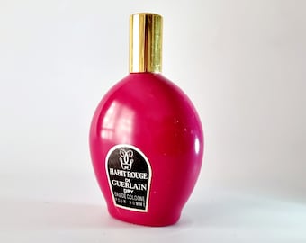 香水(男性用) Guerlain Habit Rouge Eau de Parfum 41sDlKGJ9dL._AC_SY200_QL15_.jpg