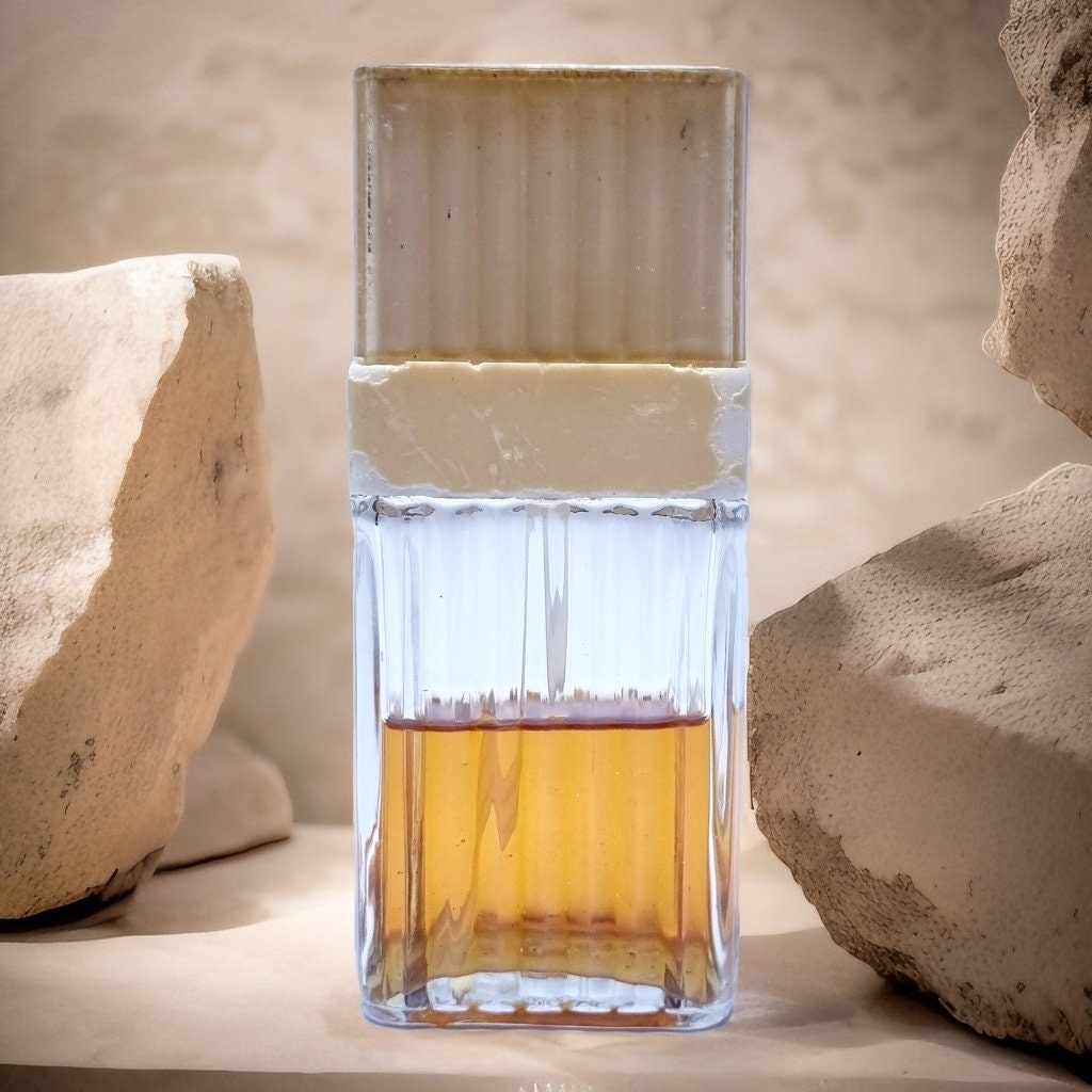 Discontinued Mystere by Rochas 1978 Vintage Perfume Eau De
