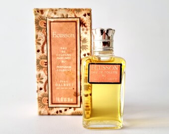 Ecusson Jean D'albret for Women Eau De Toilette 30ml, Vintage