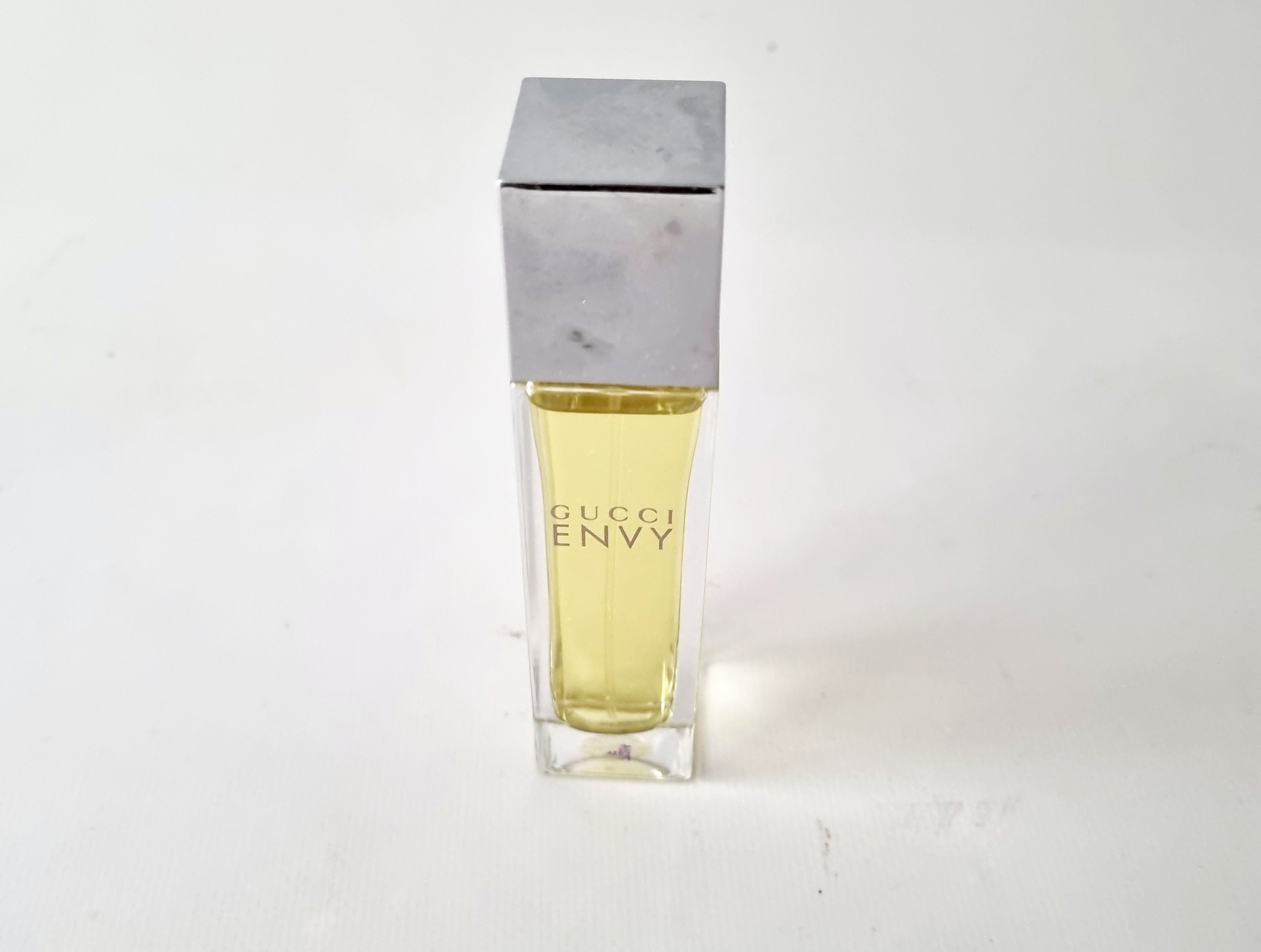 Gucci Envy for Women Eau De Toilette 30ml Rare Vintage Perfume for Women, Discontinued Perfume, Womens Perfume, Old Formule, HARD TO.FIND - Etsy Gucci Envy for Women Eau De Toilette 30ml Rare Vintage Perfume for Women, Discontinued Perfume, Womens Perfume, Old Formule, HARD TO.FIND - Etsy