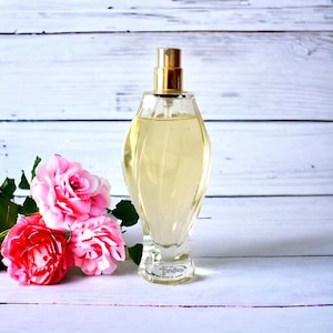 Nina Ricci L'air du Temps perfume Eau de Toilette natural spray, vintage perfume for women RARE FIND