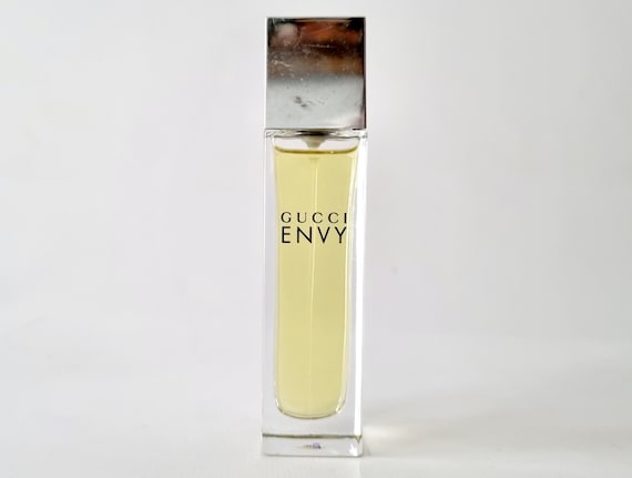 Gucci Envy for Women Eau De Toilette 30ml Rare Vintage