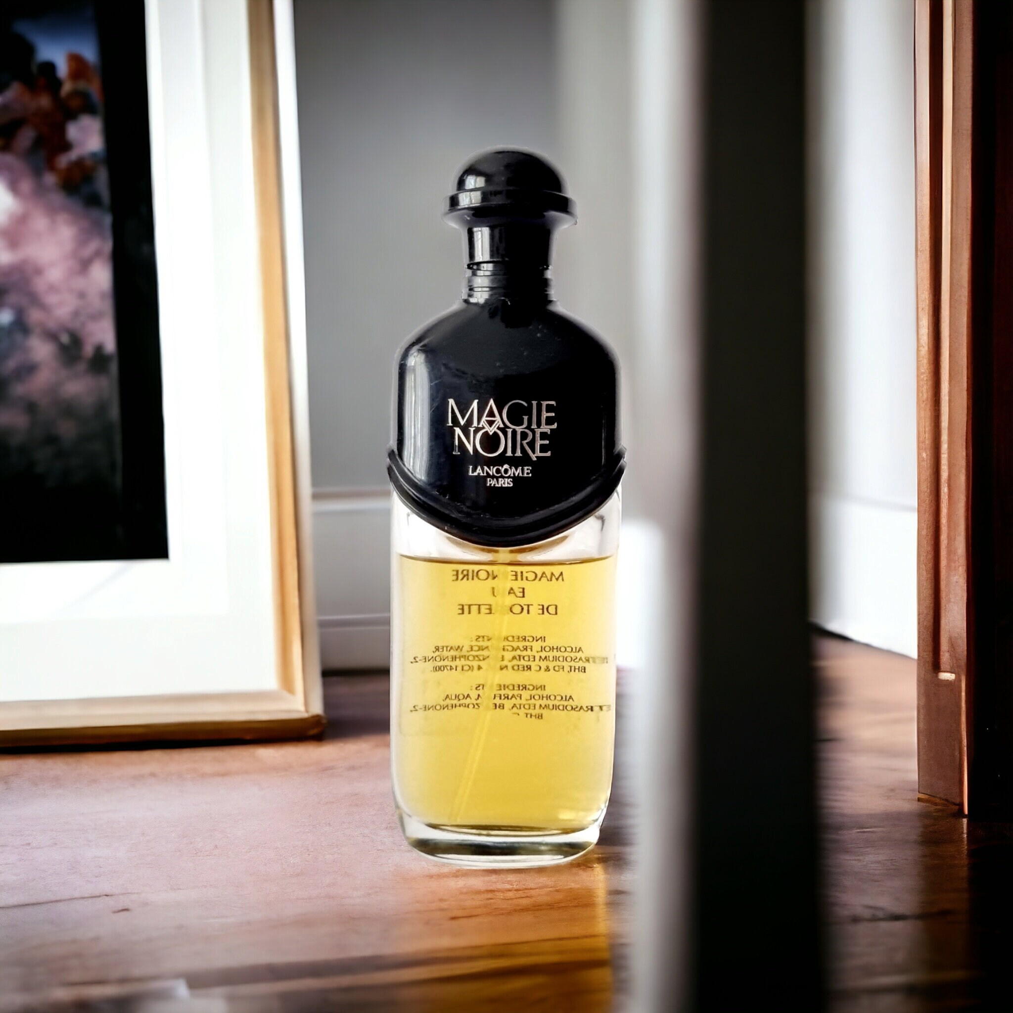 Buy Magie Noire Lancome Eau De Toilette for Women, Perfume for Women, Vintage Perfume, Old Perfume, Gift for Her, Hard to Find Online in India - Etsy Buy Magie Noire Lancome Eau De Toilette for Women, Perfume for Women, Vintage Perfume, Old Perfume, Gift for Her, Hard to Find Online in India - Etsy