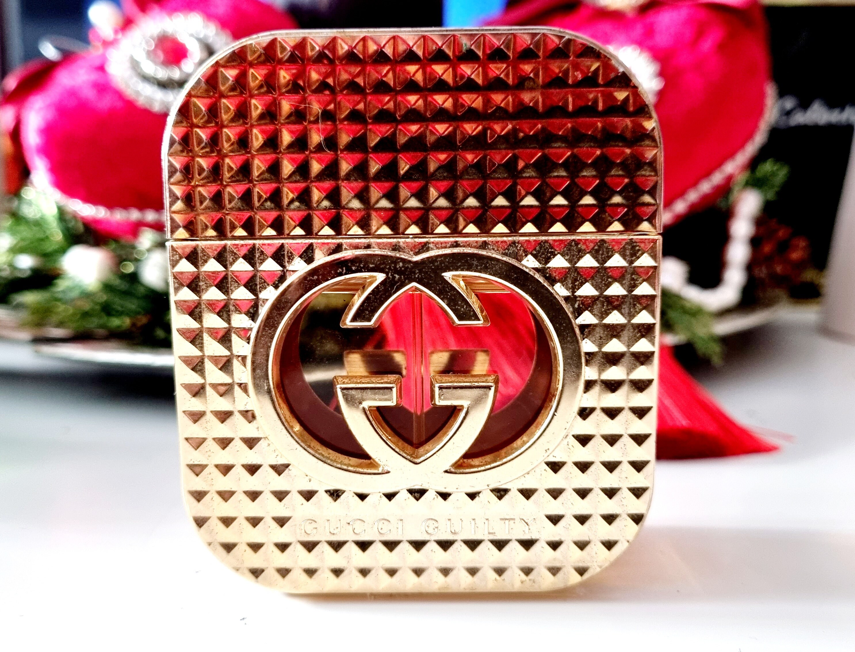 Gucci Guilty Stud for Woman by Gucci Limited Edition 50ml Eau De