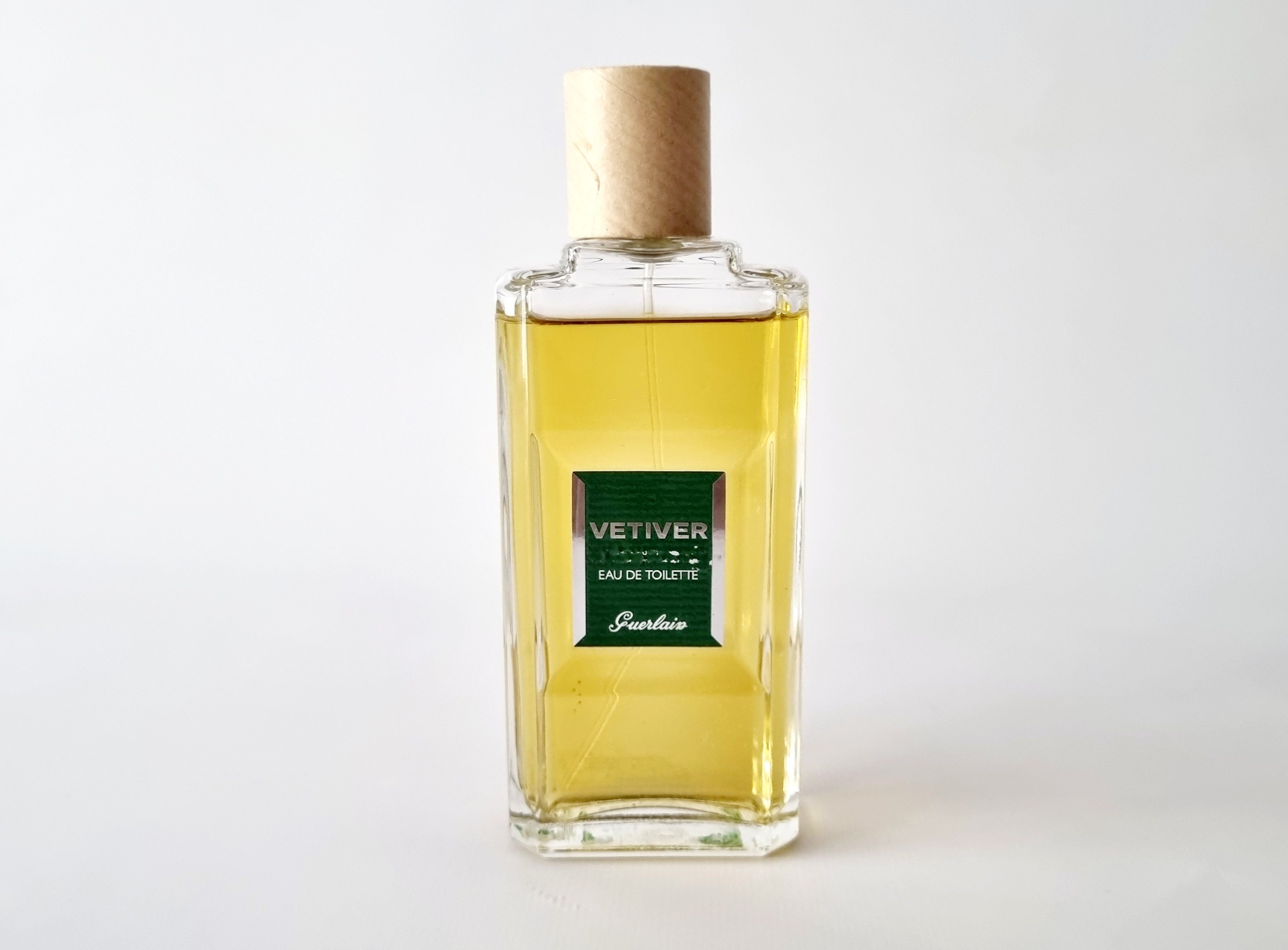 Guerlain Vetiver Eau De Toilette for Men, Perfume for Men